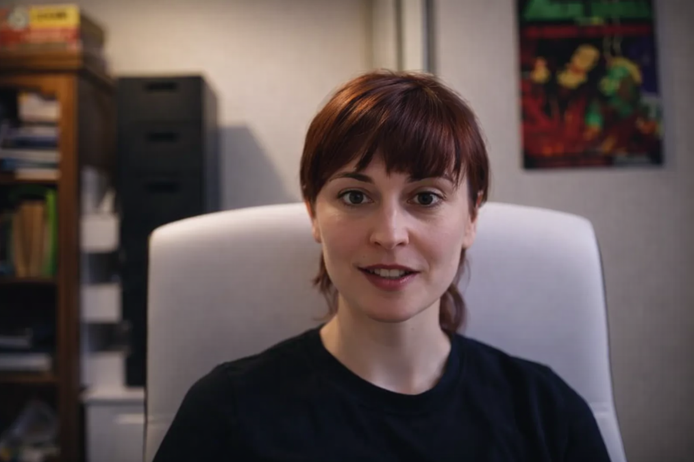 Yvette Amos: The Unexpected Rise of an Internet Sensation yvette amos