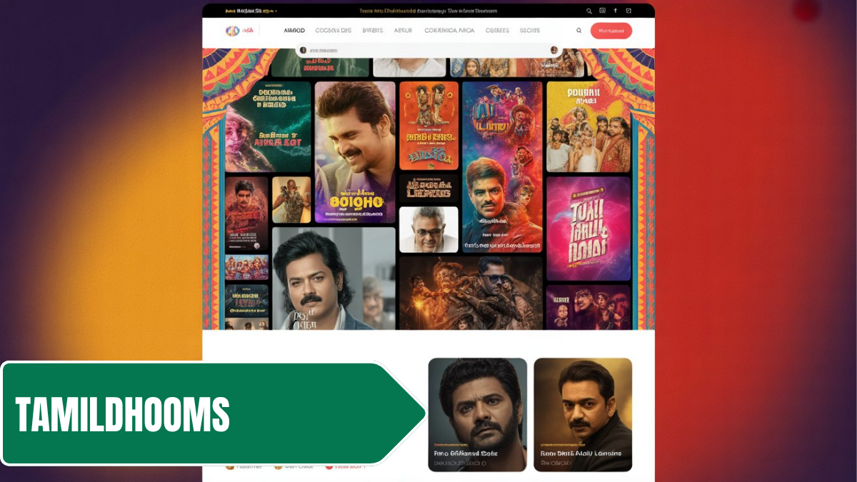 Tamildhooms: Exploring the Rise, Appeal, and Digital Culture Behind the Trend tamildhooms