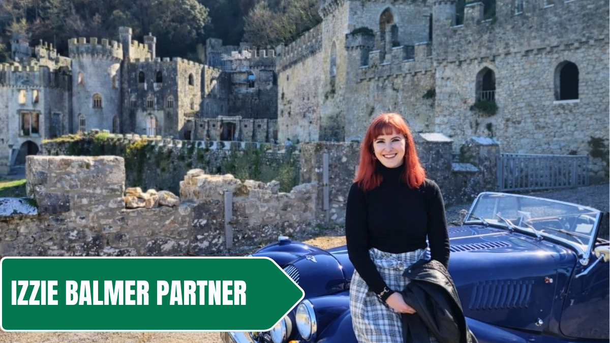 Izzie Balmer Partner: Exploring Her Personal Life, Relationships, and Rising Fame Izzie Balmer Partner